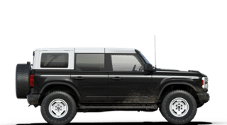 2025 Ford Bronco® External Image 1